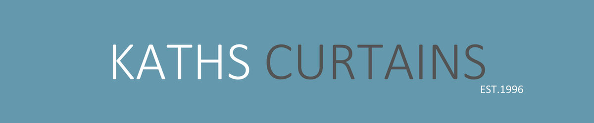Kath's Curtains, established 1996